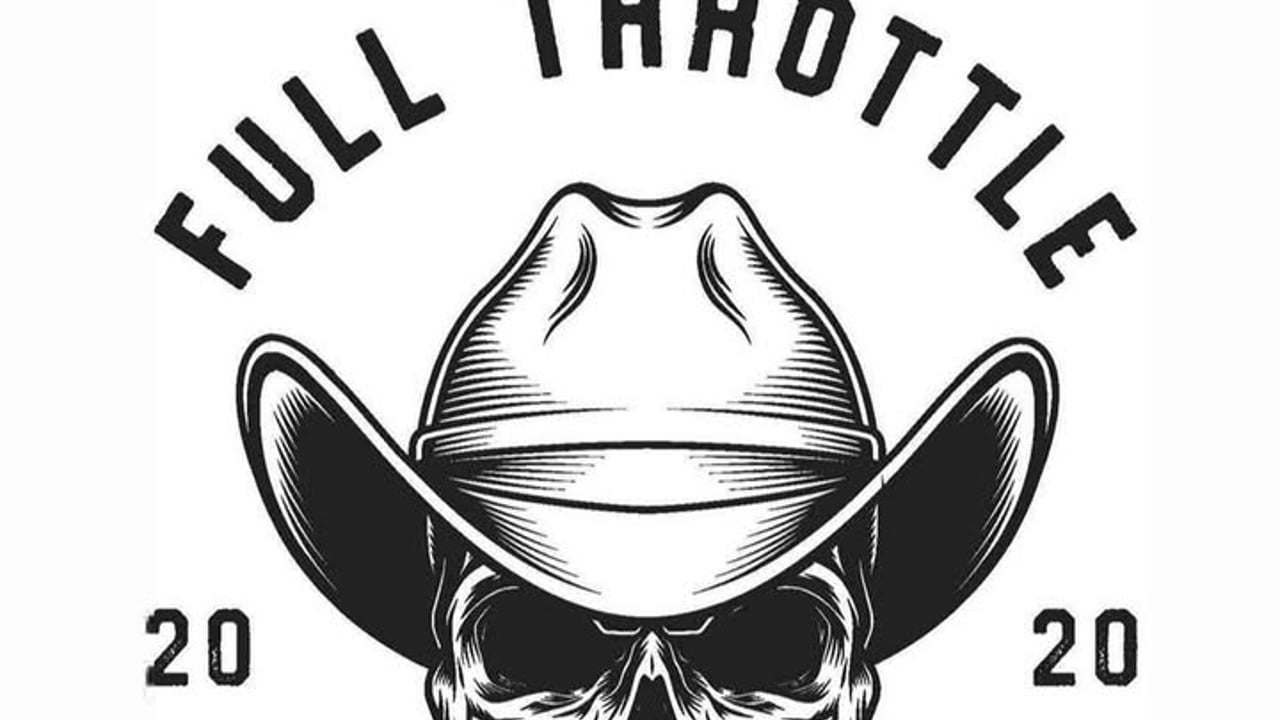 Full Throttle Ranch