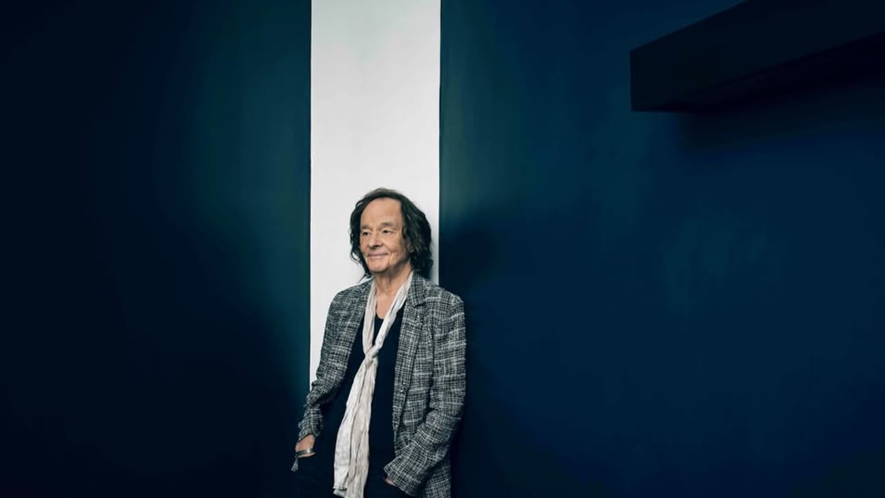Colin Blunstone