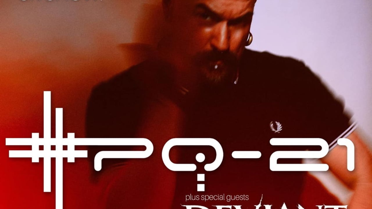 XPQ-21
