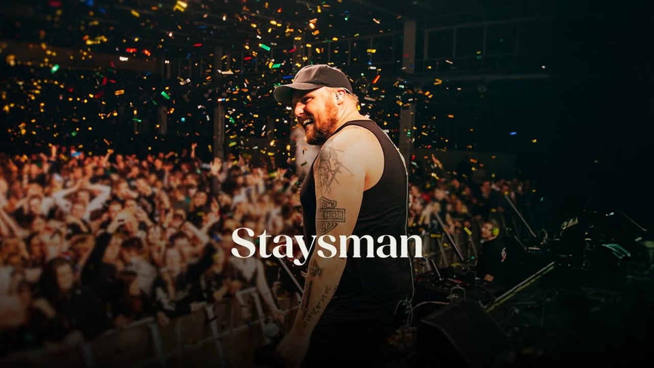 StaysmanCruise 2026