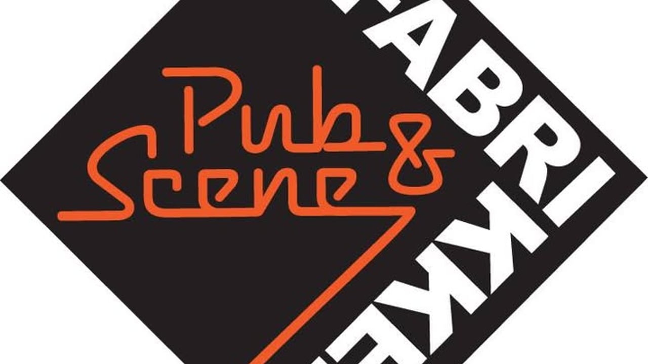 Fabrikken Pub og Scene