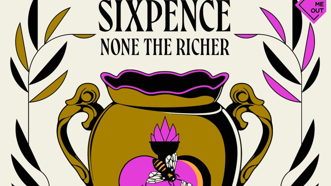 Sixpence None The Richer