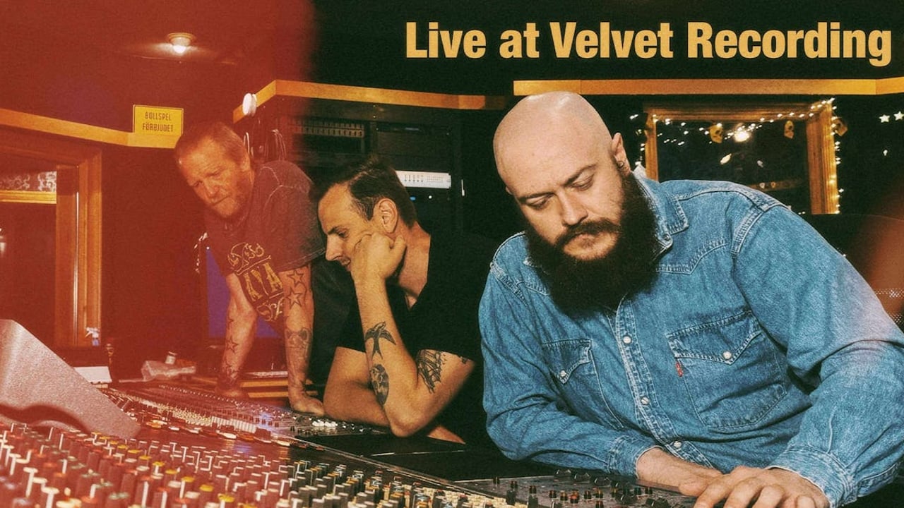 Sommerkonsert m/ Adrian Bjerketvedt Trio
