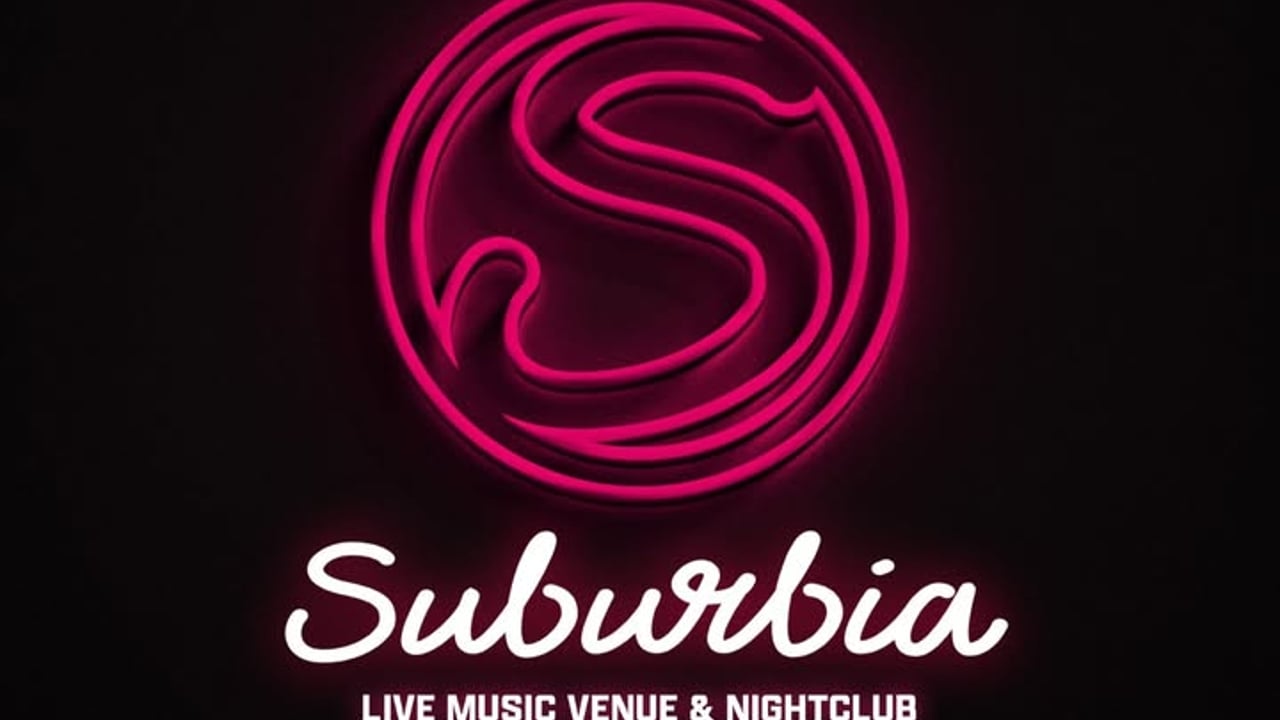 Suburbia