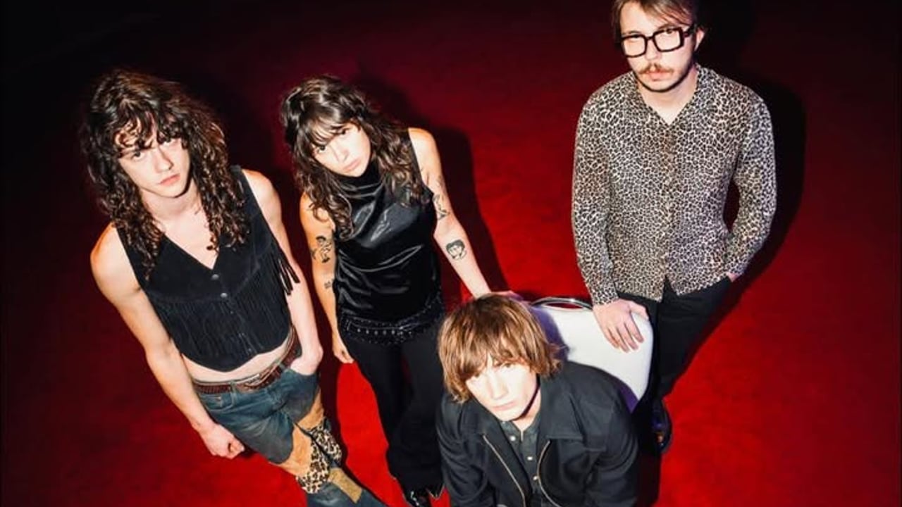 Dynamite Shakers