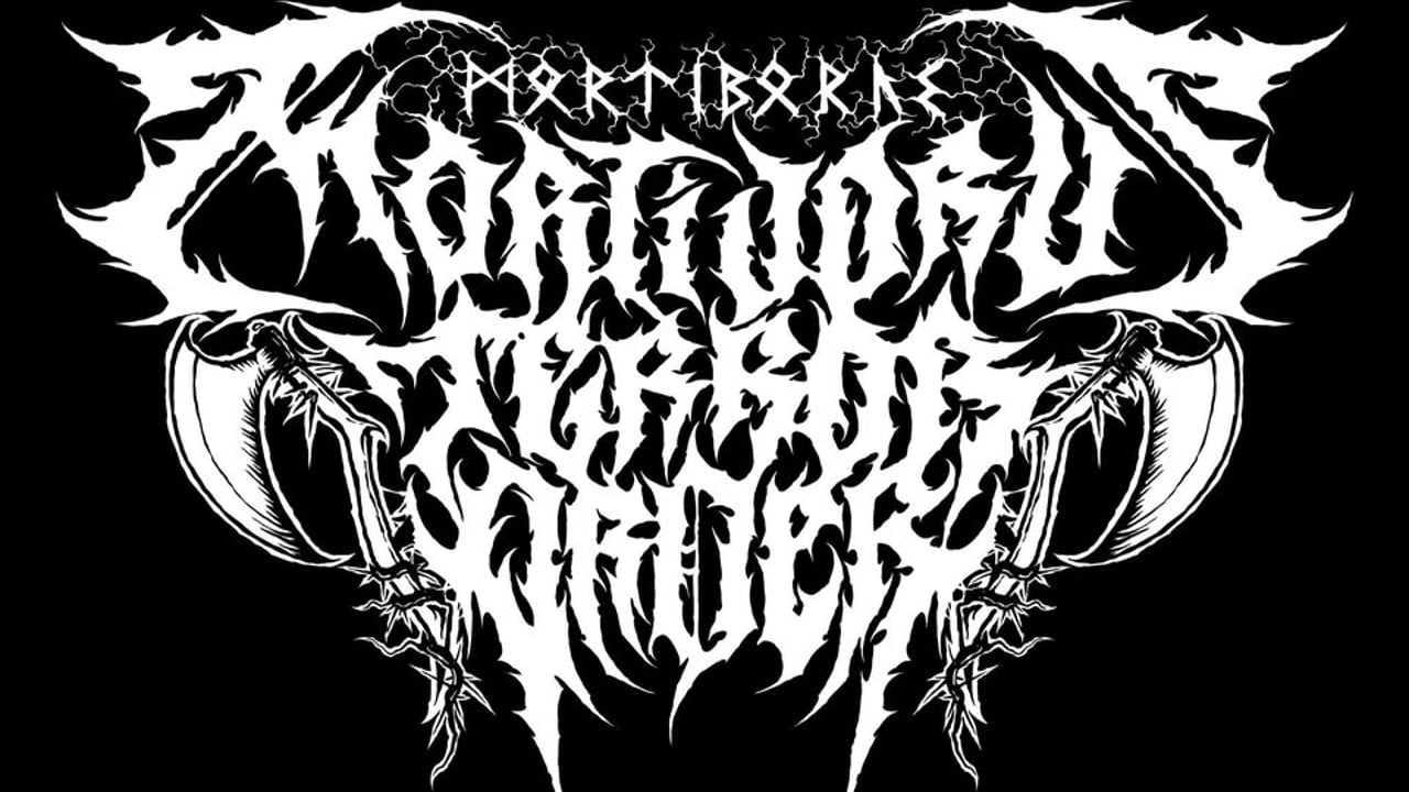 Mortivorus Terror Order