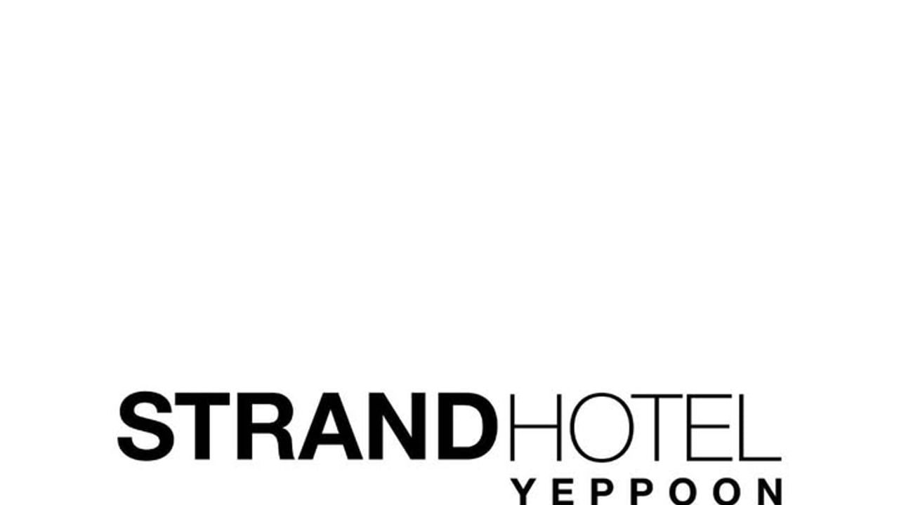 The Strand Hotel