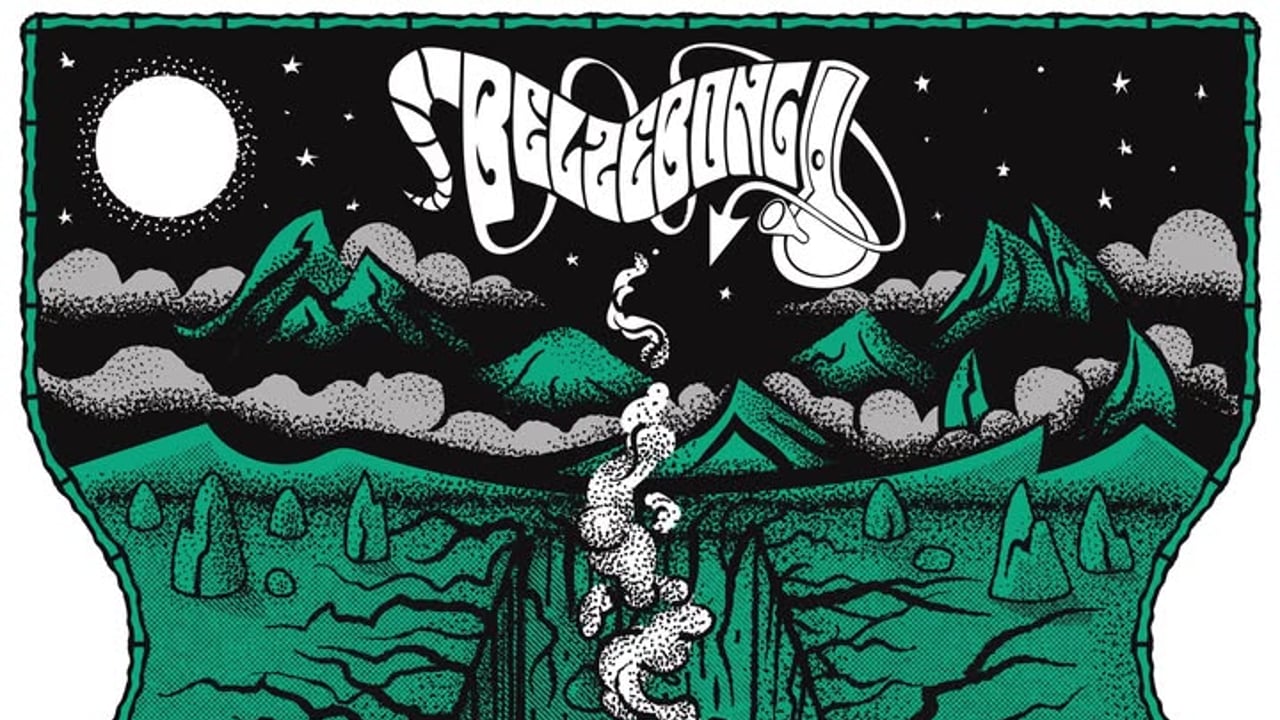 Belzebong
