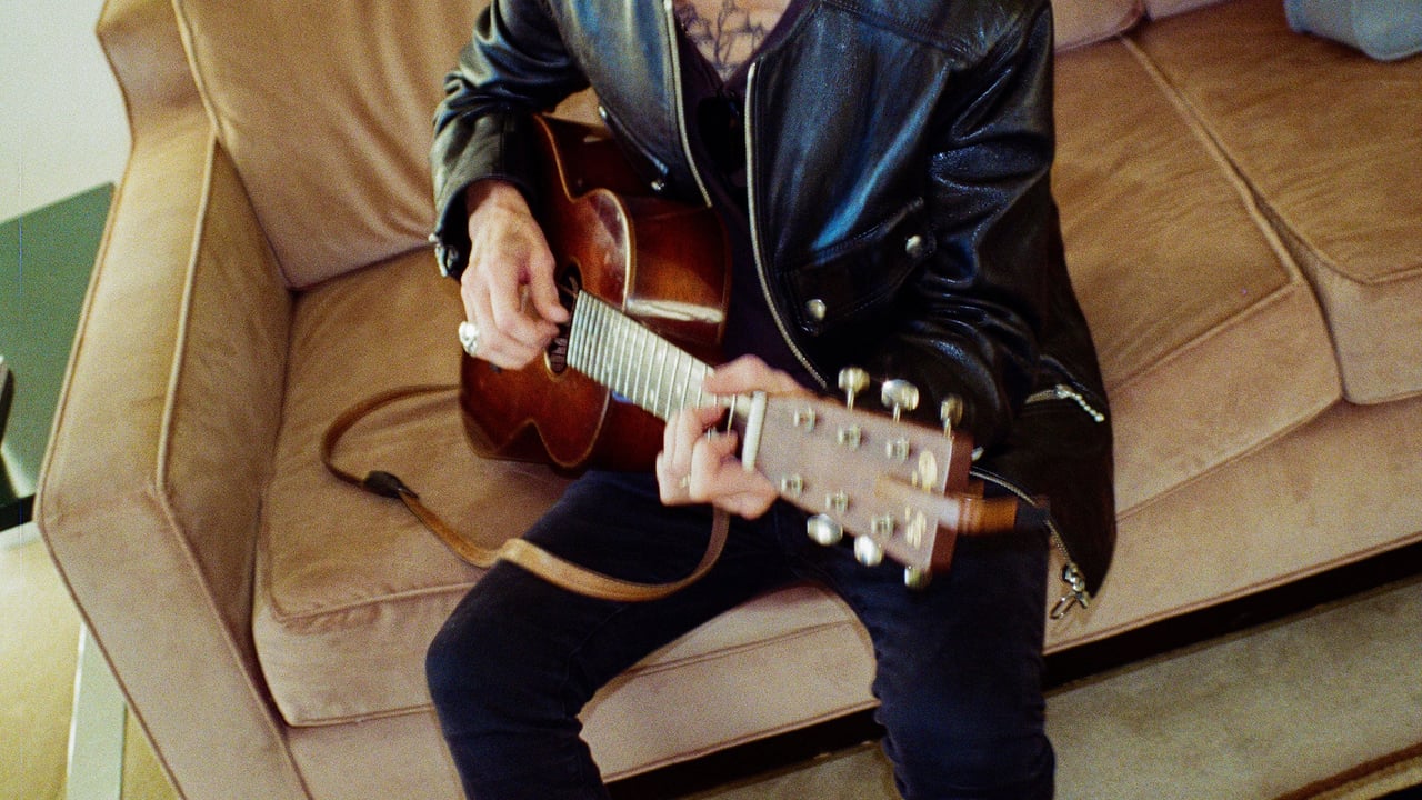 LP - All Is Not Lost Tour