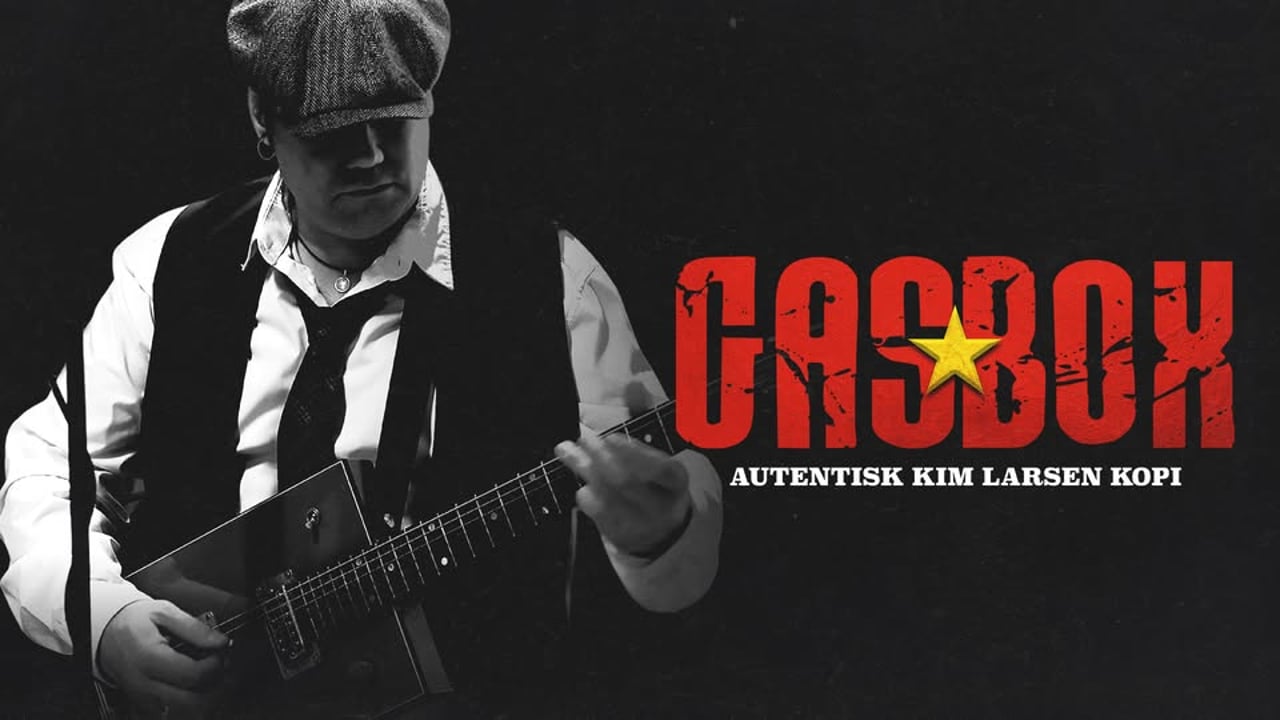 GASBOX - Walthers Musikcafe