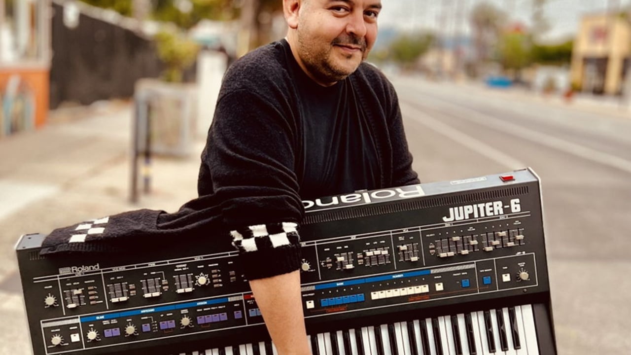 Mexican Institute of Sound