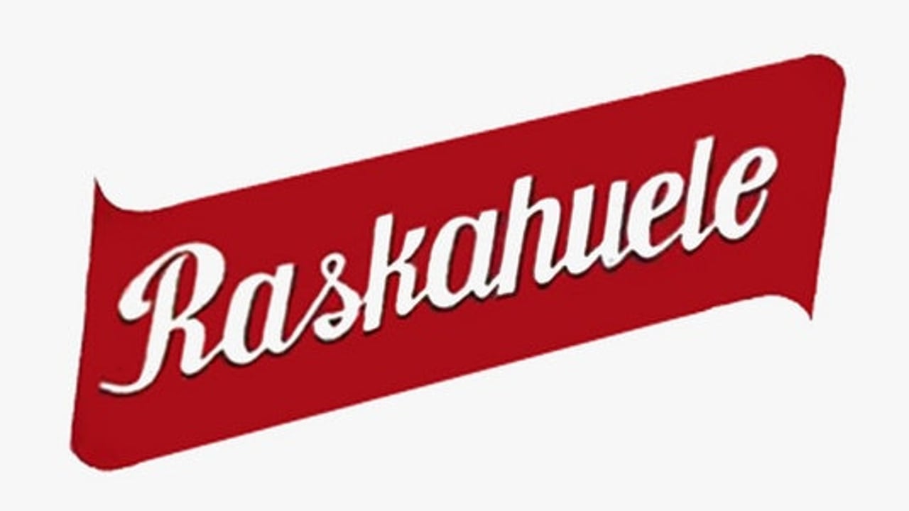 Raskahuele