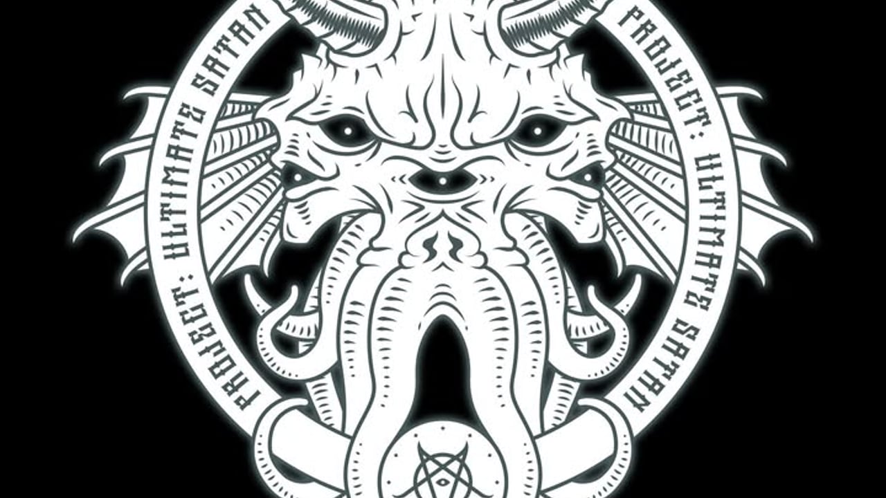 Project: Ultimate Satan
