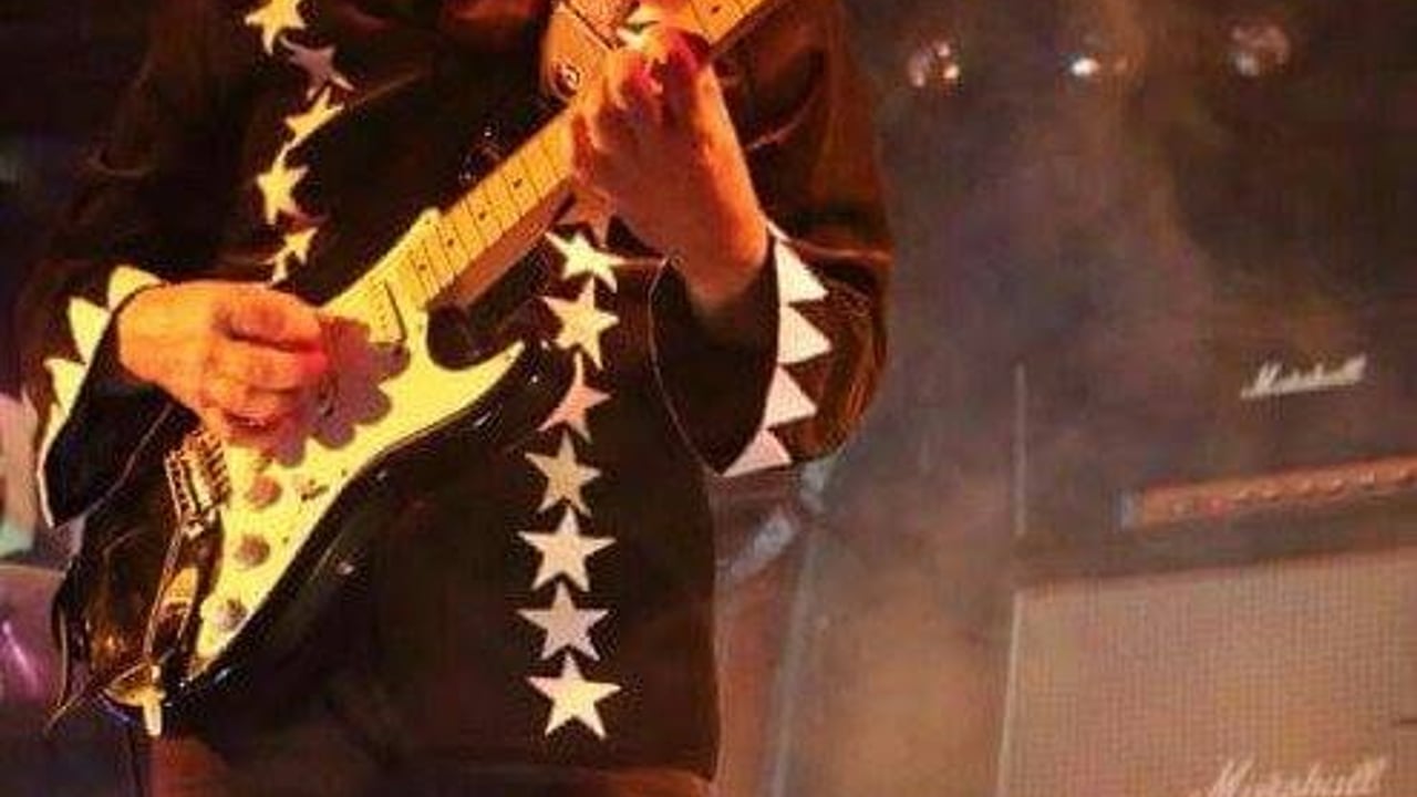 Blackmore's Blood
