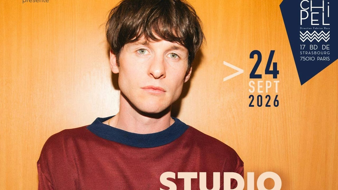 STUDIO ELECTROPHONIQUE