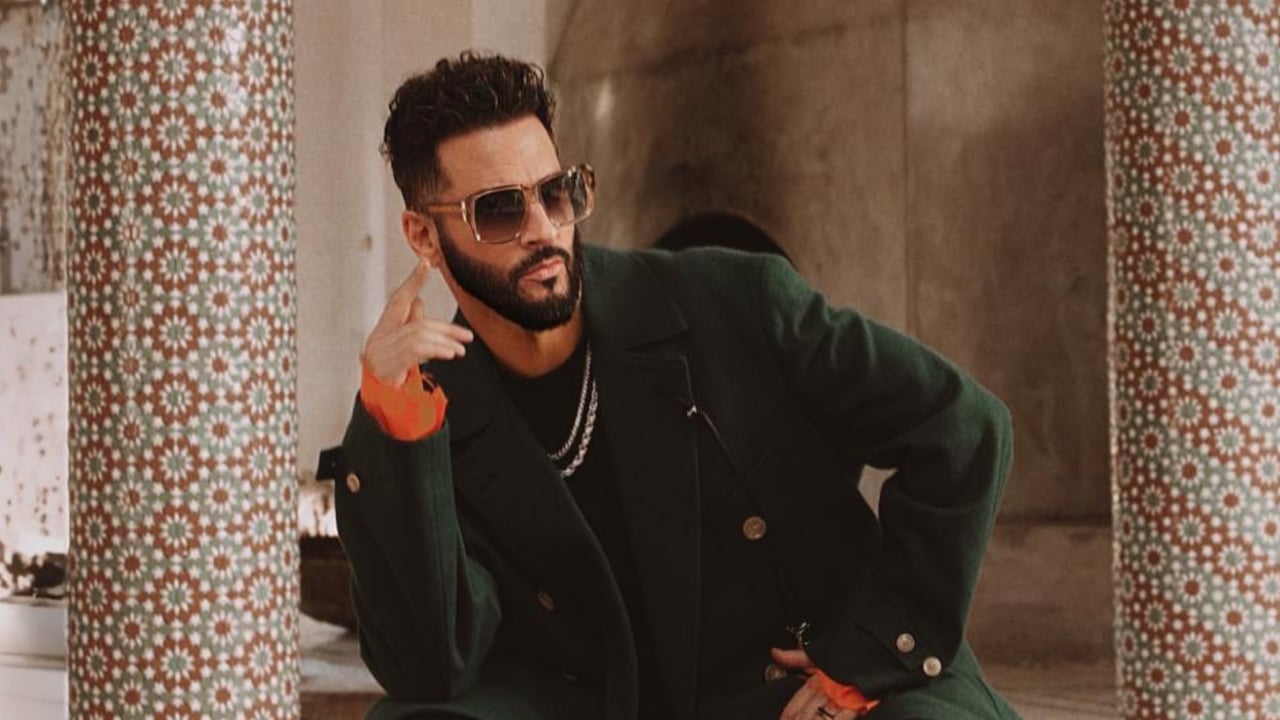 Where Will Jon B? UK & Europe Tour