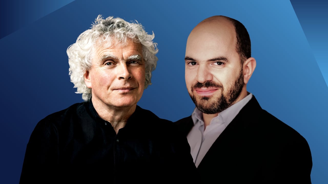 vfo / Simon Rattle / Kirill Gerstein