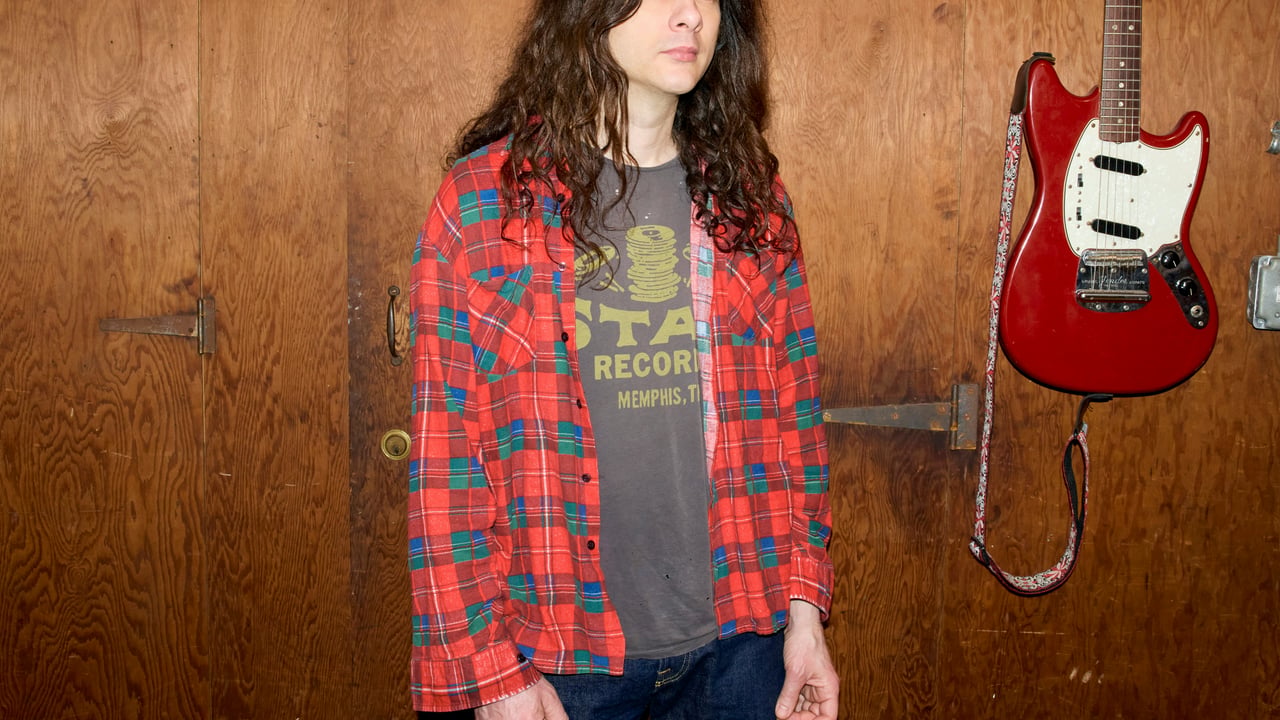 Kurt Vile & the Violators