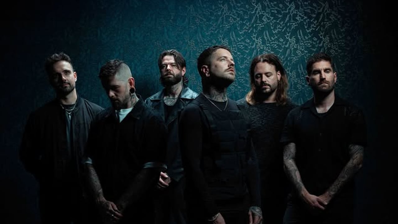 Bury Tomorrow