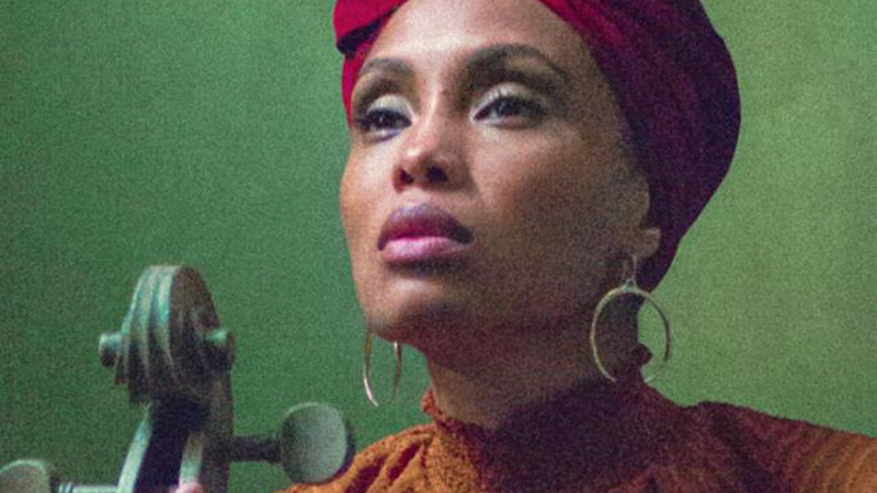 Imany