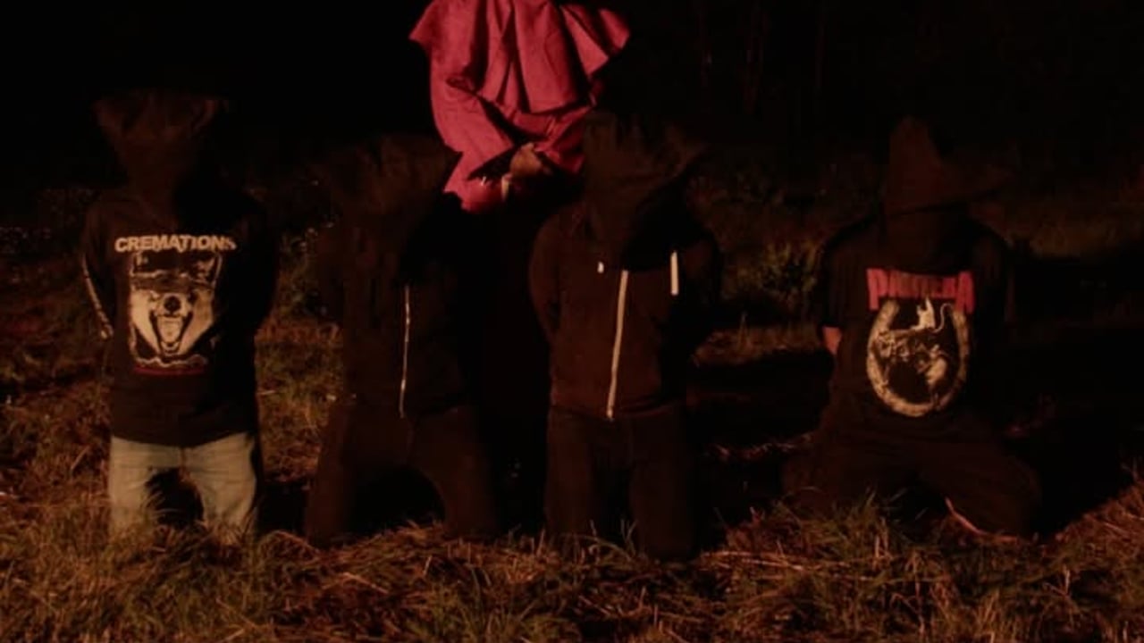 Cursed to Occult