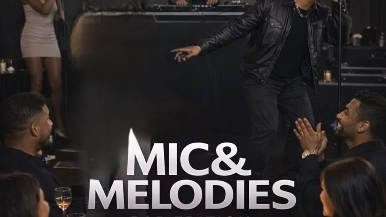 Voices & Melodies