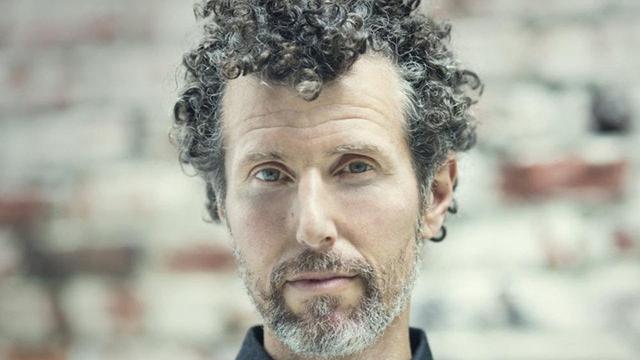 Josh Wink
