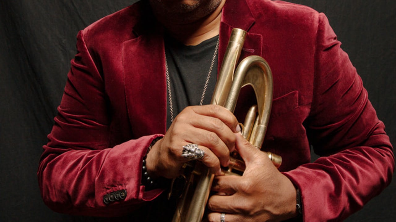 Terence Blanchard