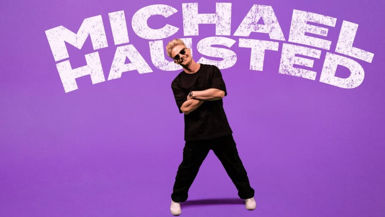 Michael Hausted | Tobakken