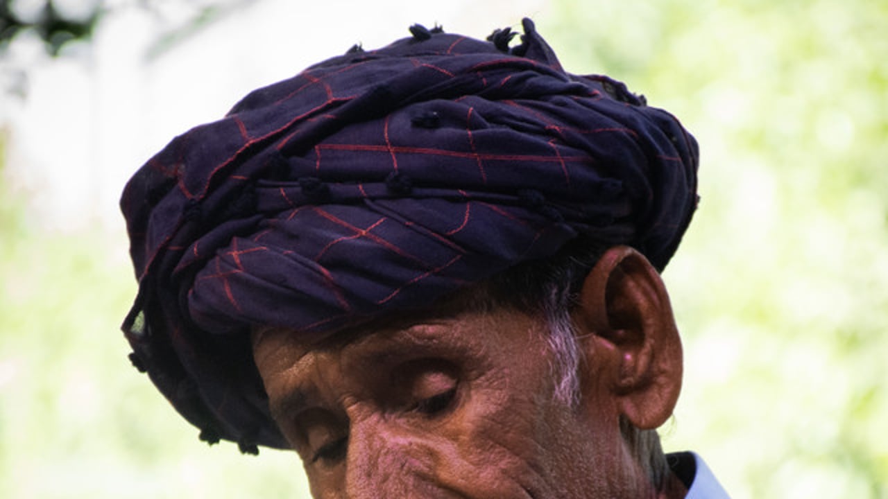 Ustad Noor Bakhsh