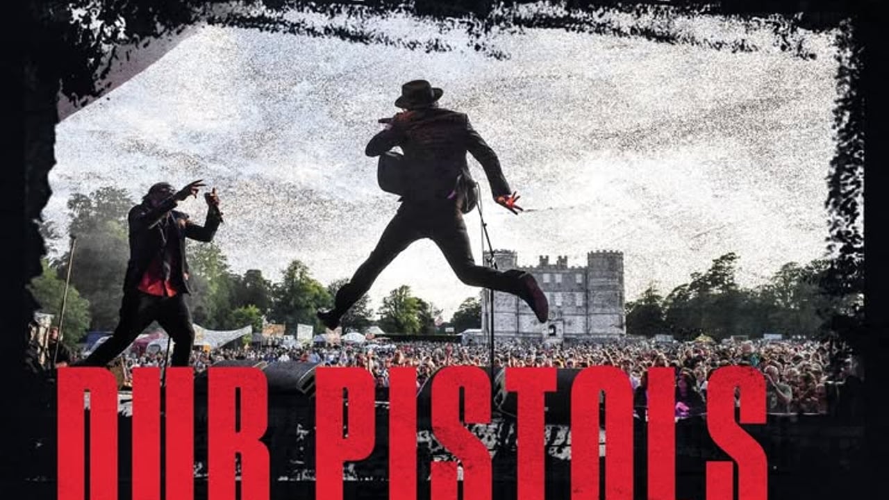 Dub Pistols