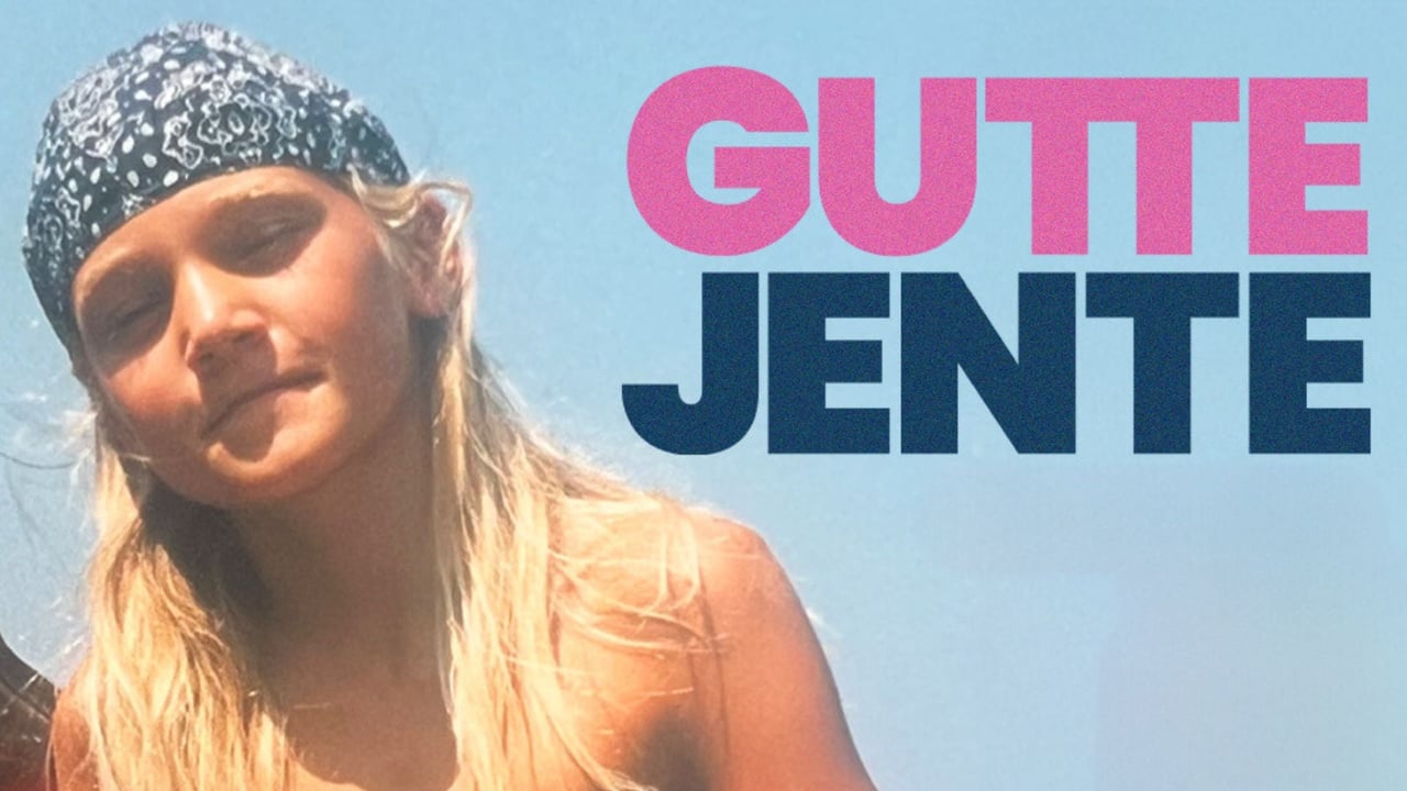 Guttejente