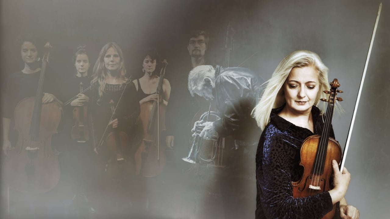 Ensemble Hermes & Christina Åstrand