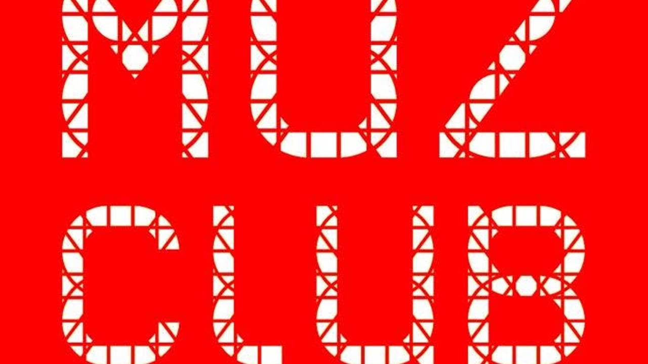 MUZclub