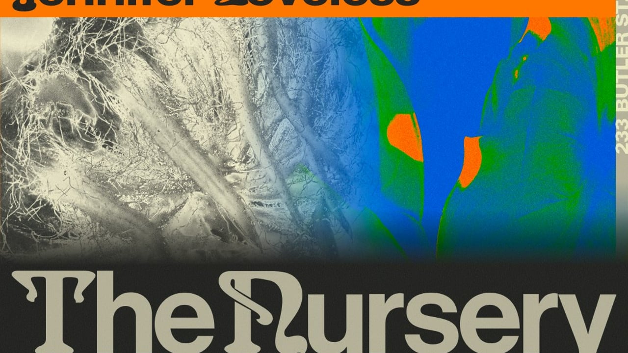 The Nursery: Jump Source, Special Guest