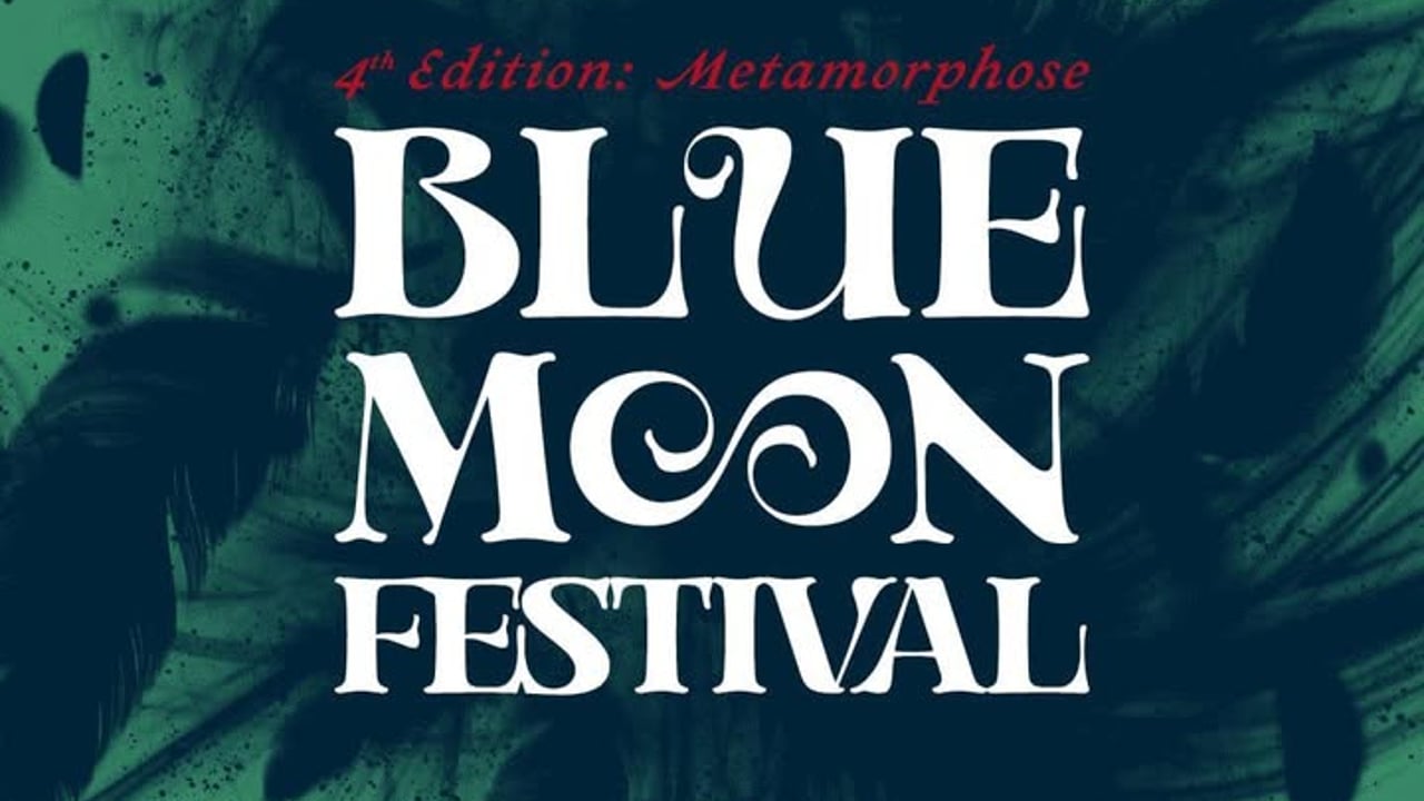 Blue Moon Festival