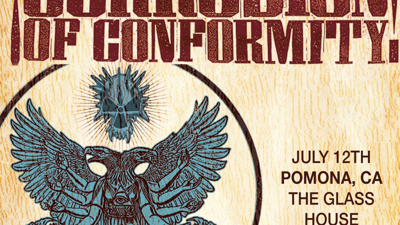 Corrosion of Conformity