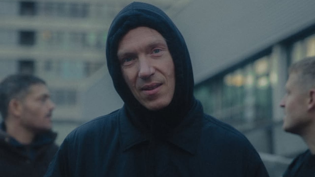 When Saints go Machine | Musikhuset Aarhus