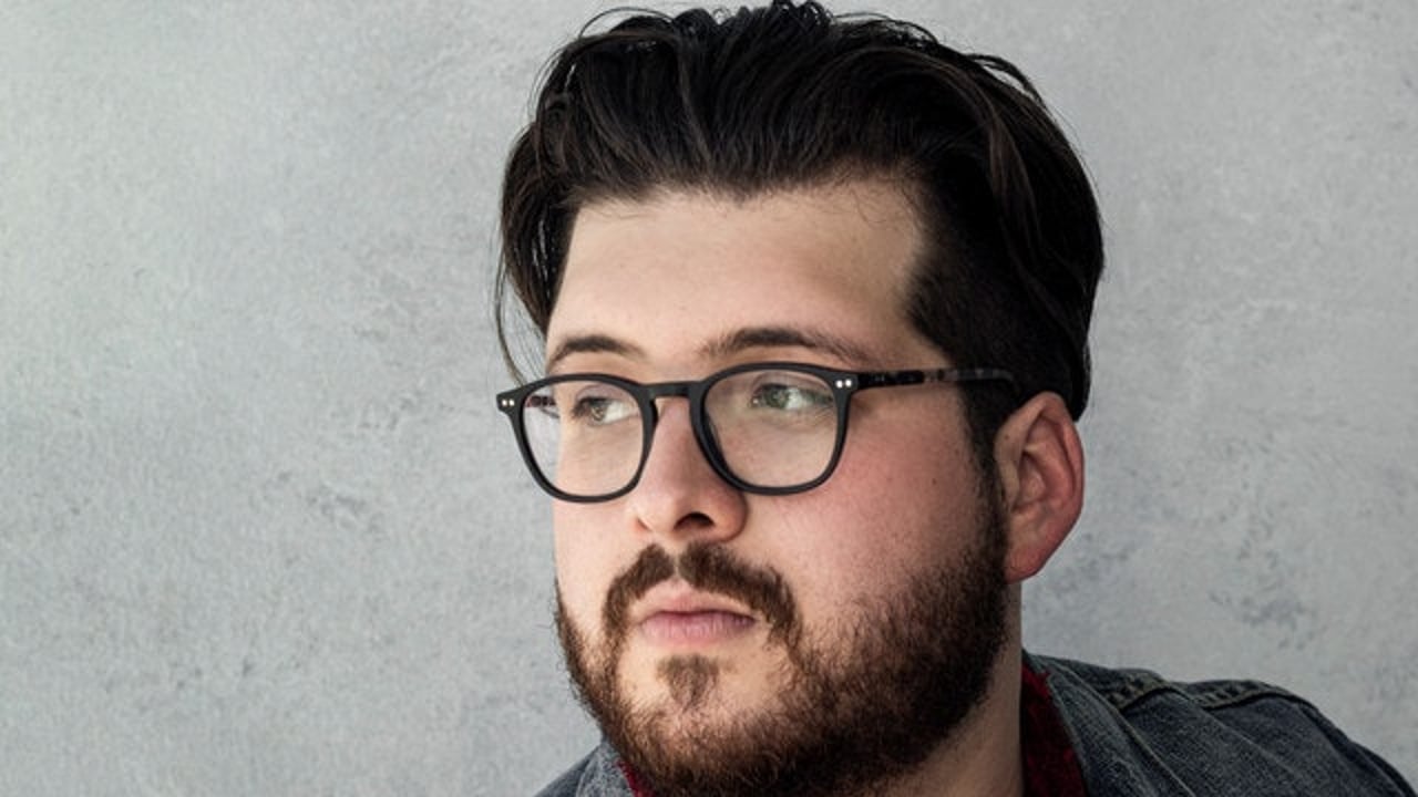 Noah Guthrie