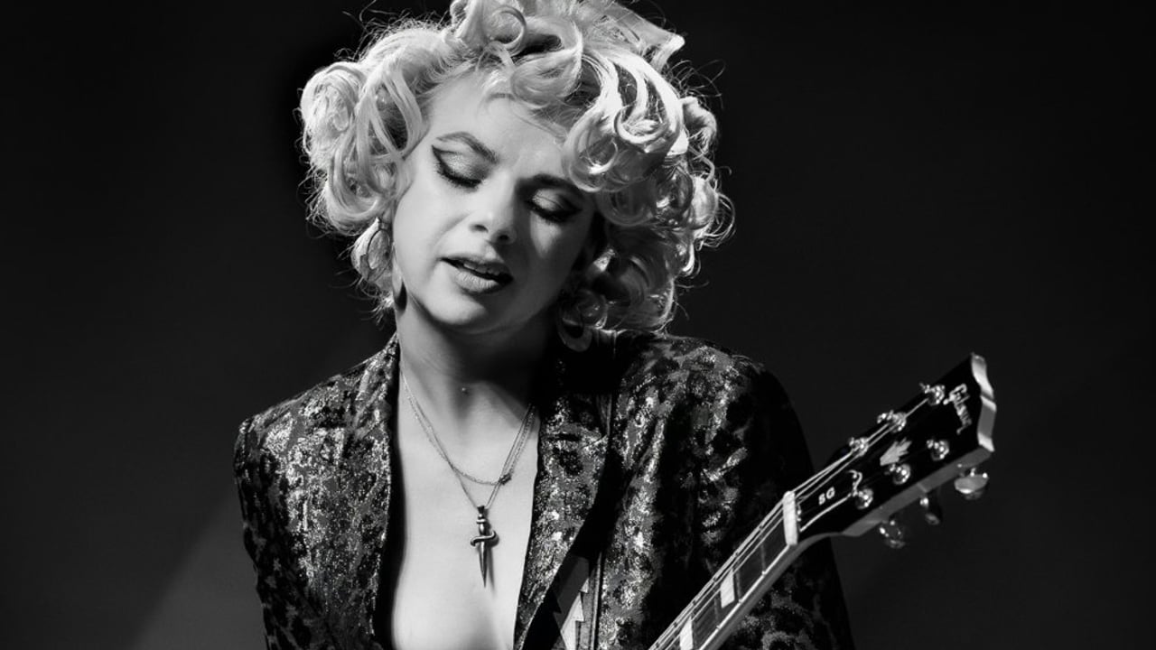 SOIREE BLUES