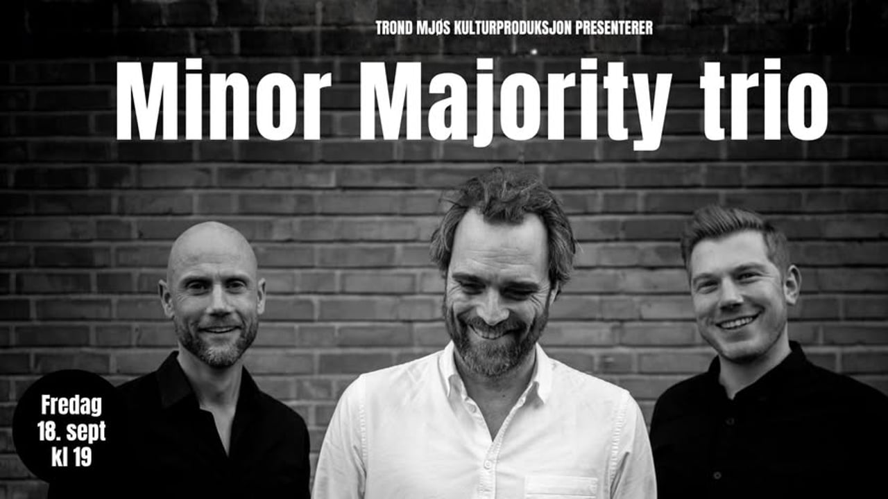 Minor Majority