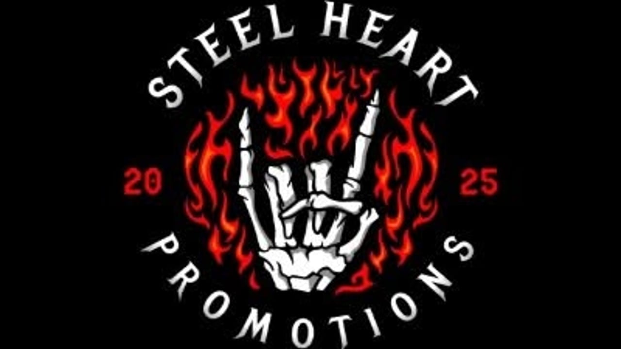 Steel heart promotions