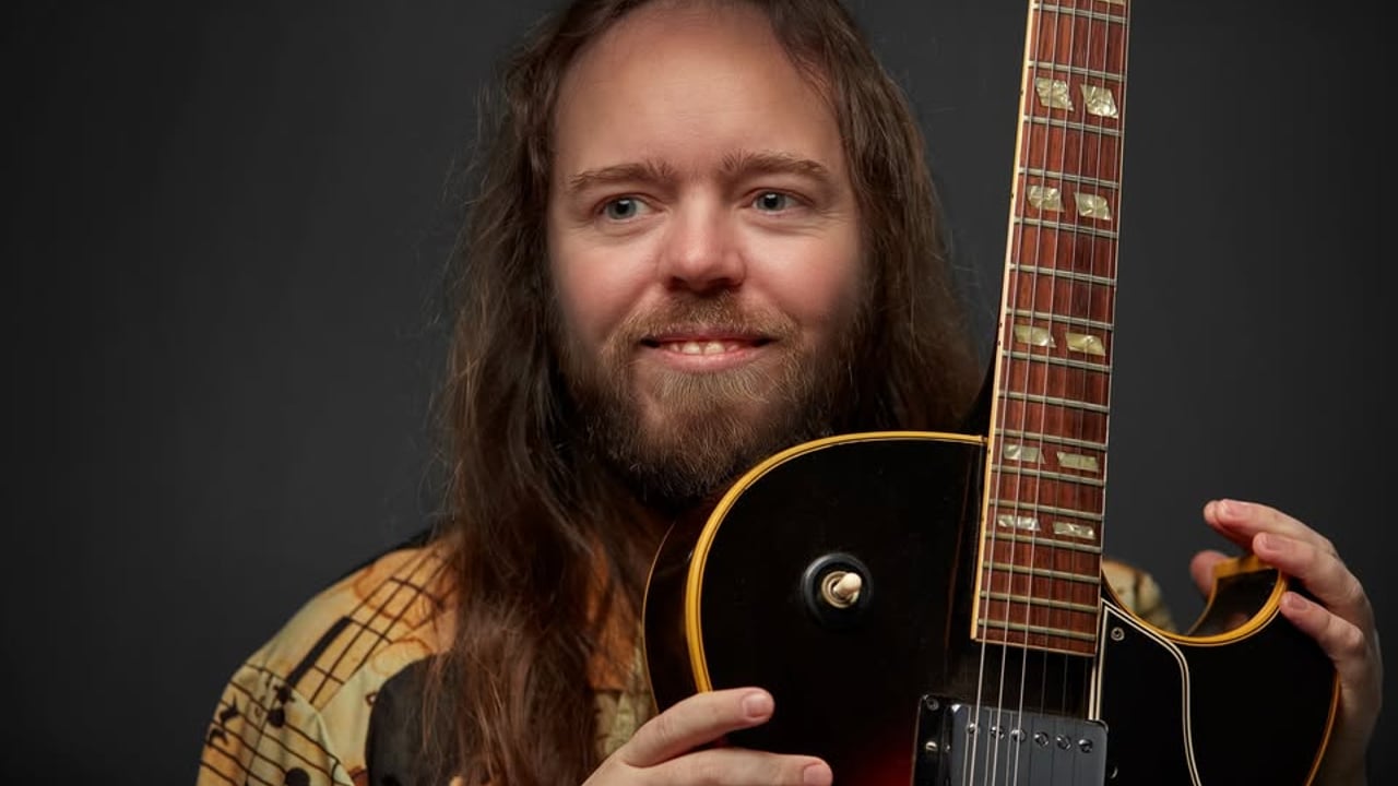 Jon Brændsgaard Toft