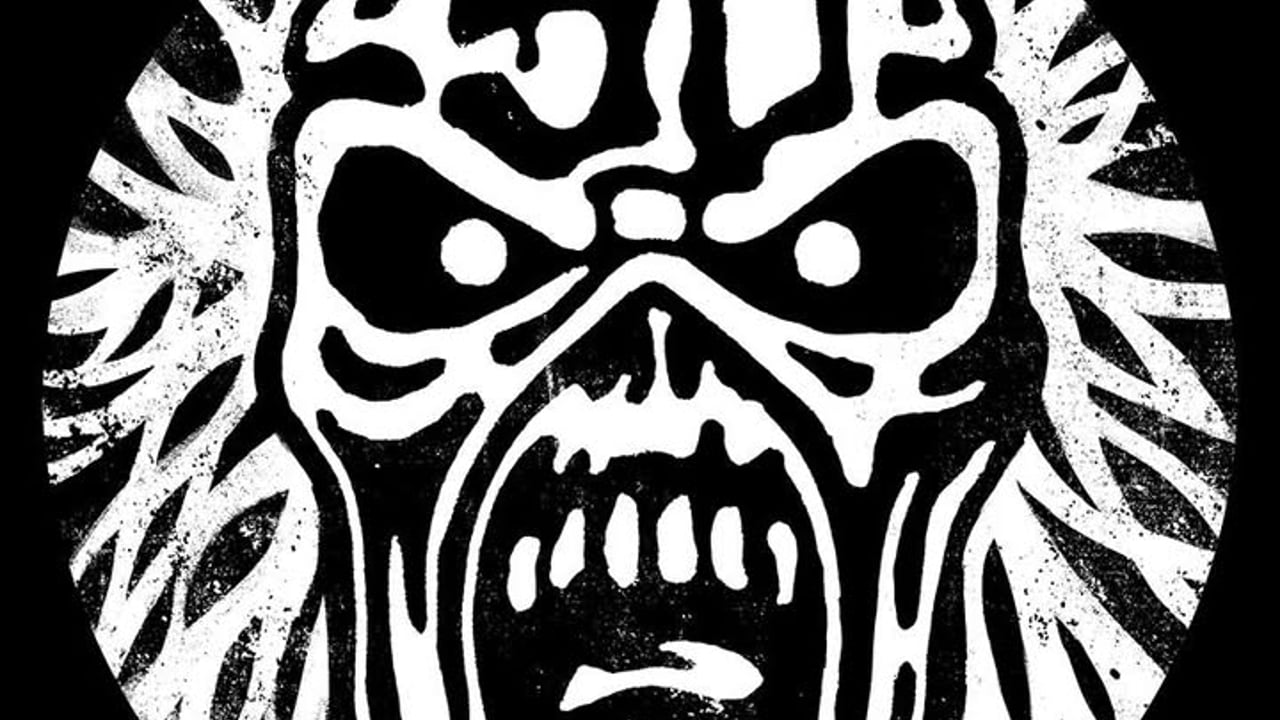 Iron Maiden