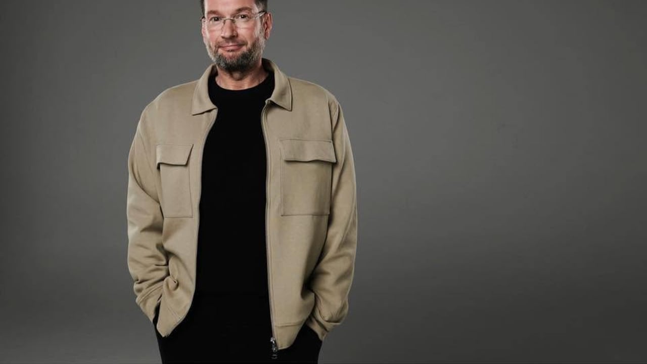 Gary Delaney