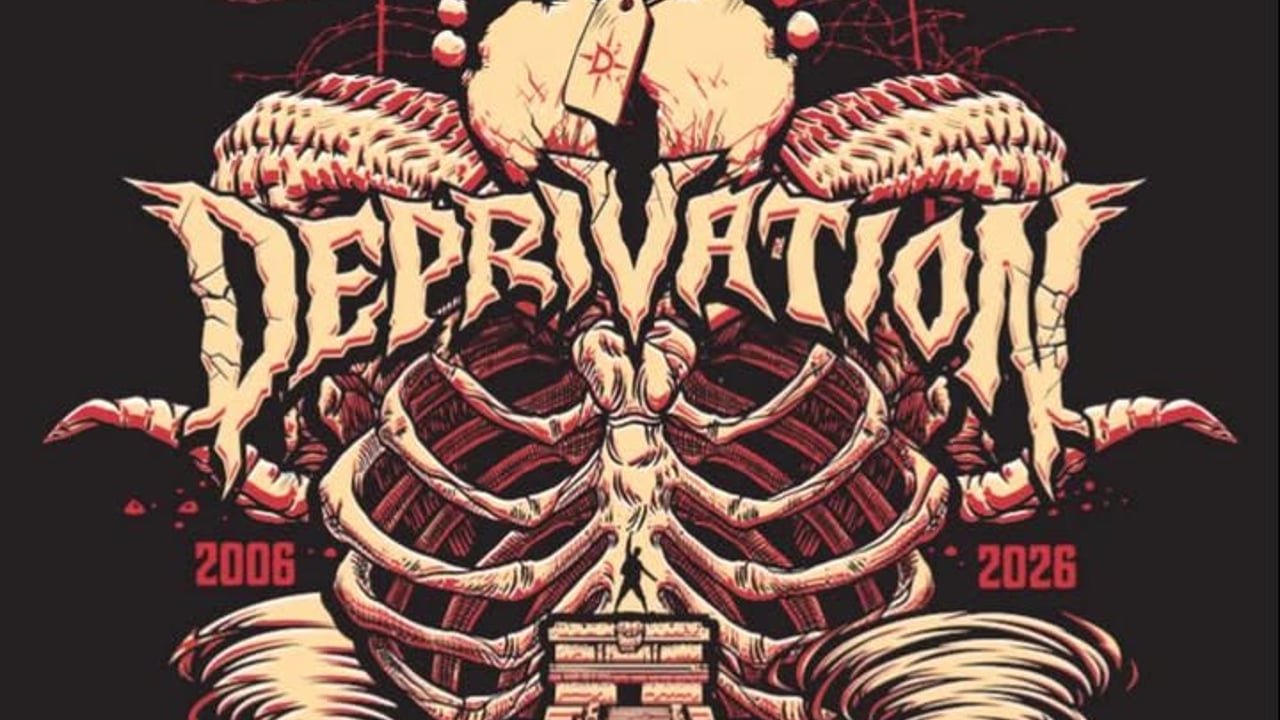 Deprivation