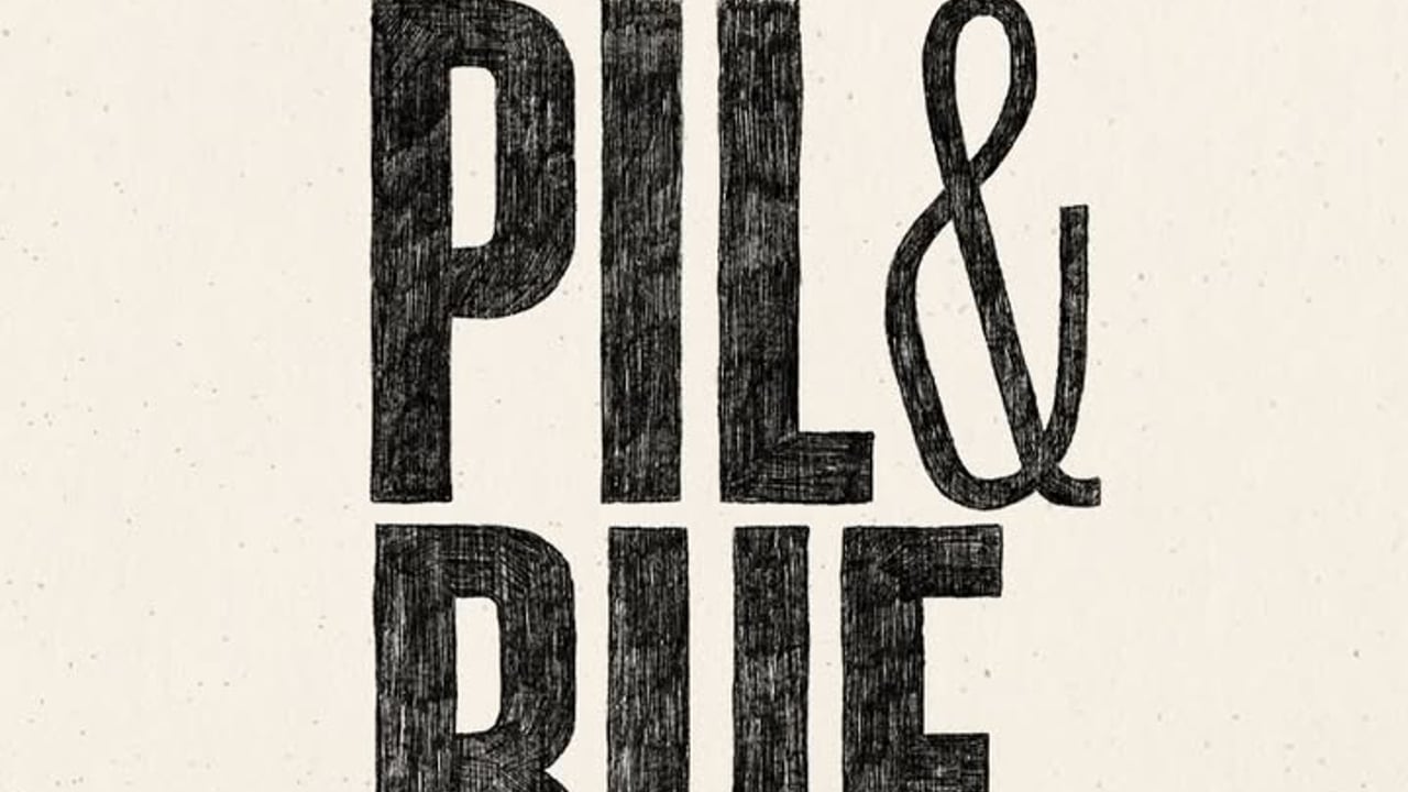 Pil & Bue
