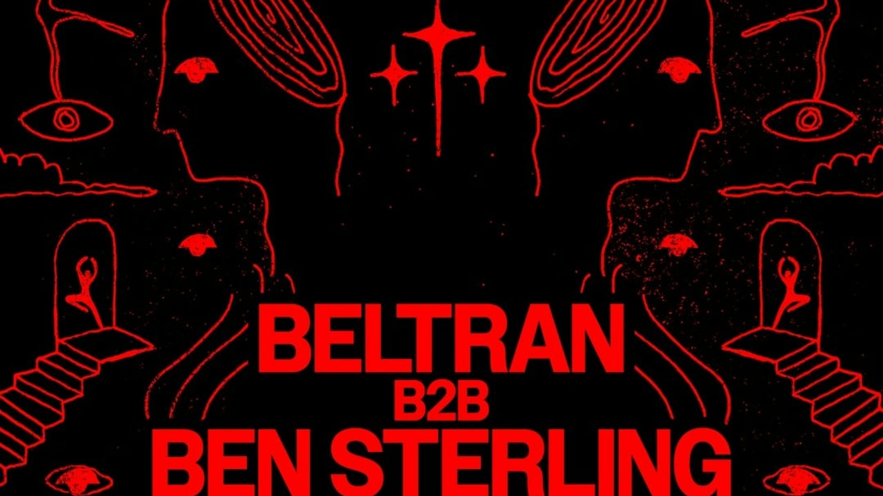 KOKO Electronic: Beltran B2B Ben Sterling