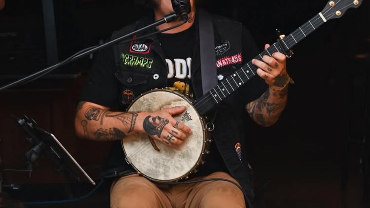 Josh & the Dirty Rags