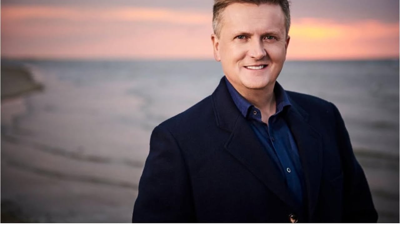 Aled Jones